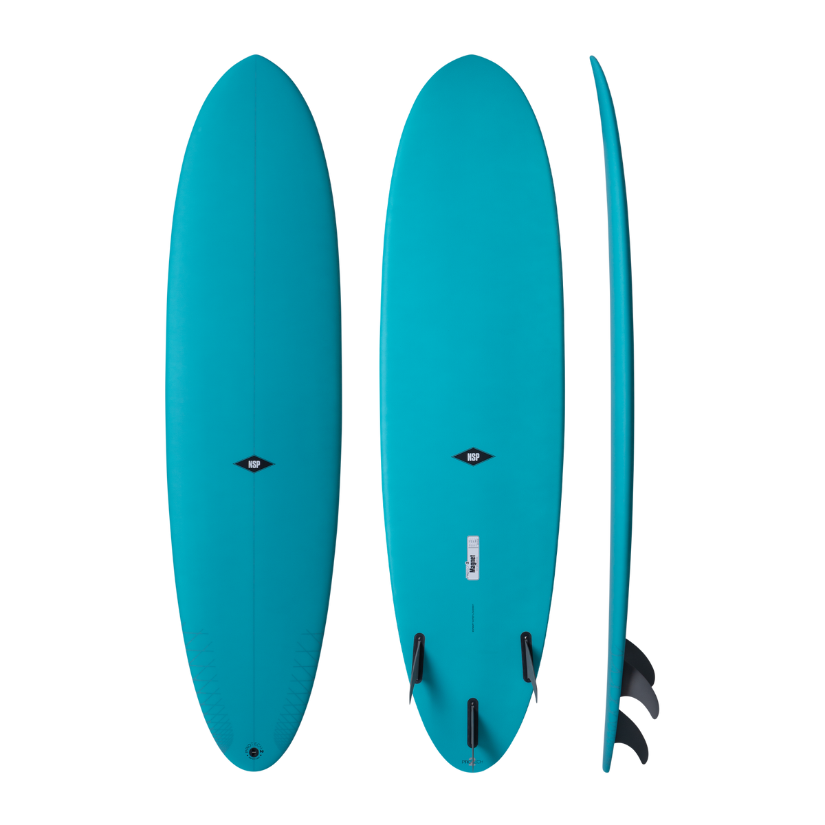 Magnet Protech 2