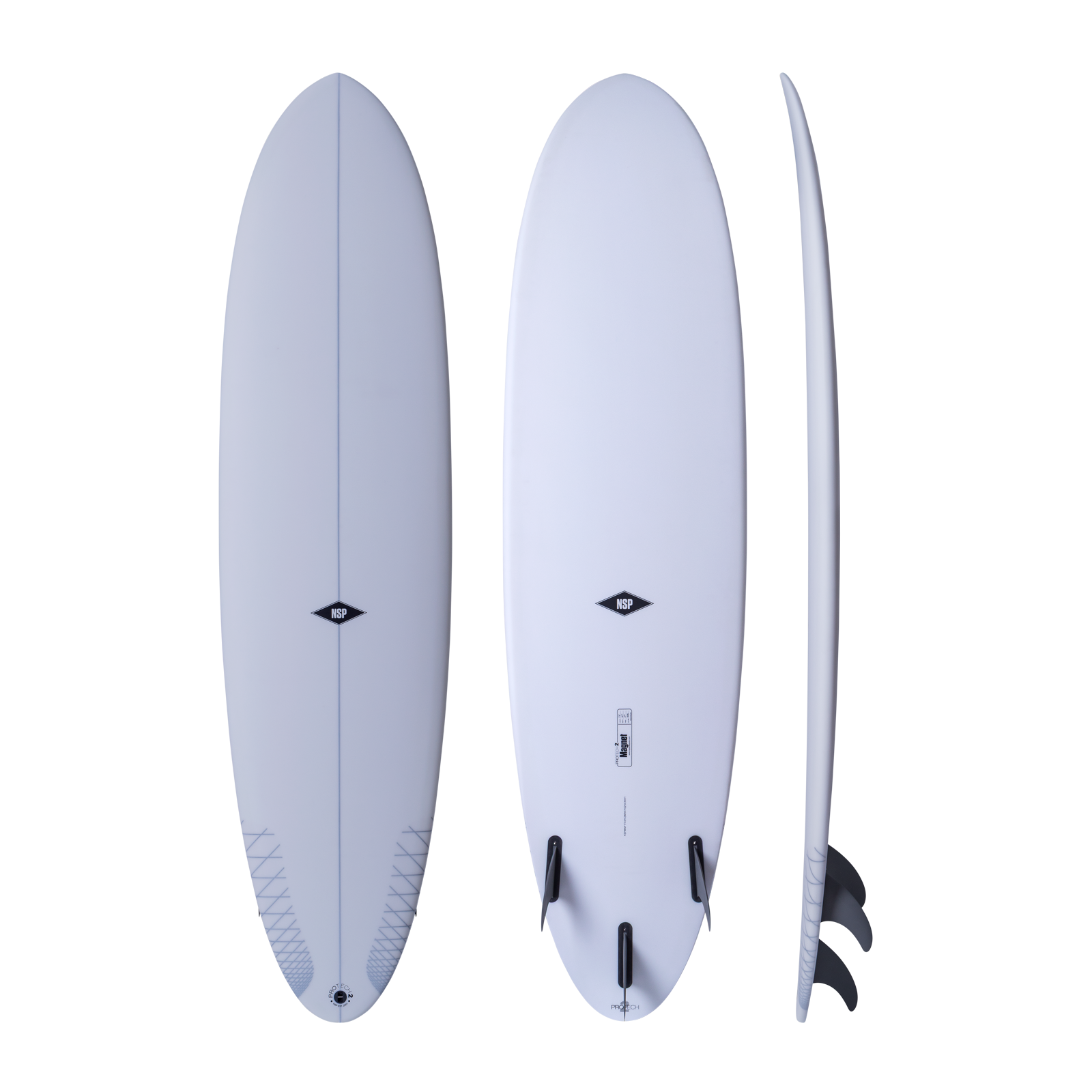 Magnet Protech 2 NSP