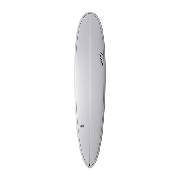 NSP Pro-9 HDT Surfboard