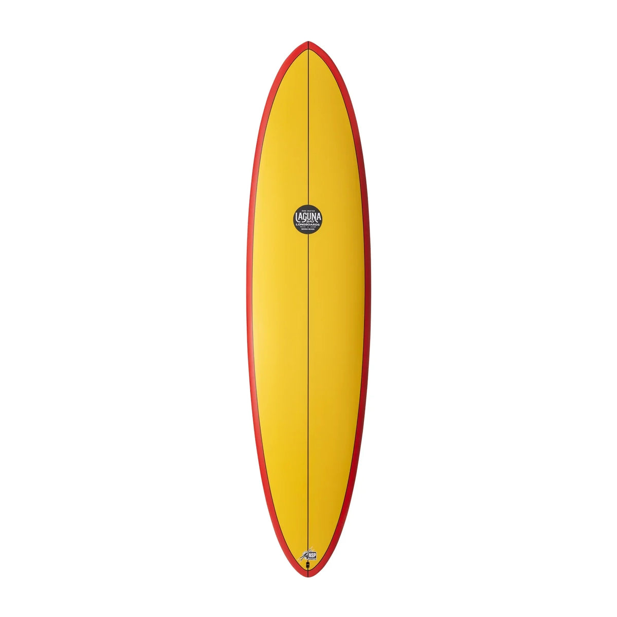 Maisonette Surfboards 5’10” パフォーマンストライ Maisonette Surfboards 5'10” パフォーマンストライ