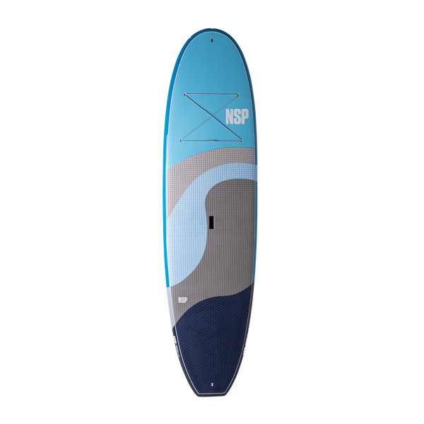 Cruise Elements hardboard NSP