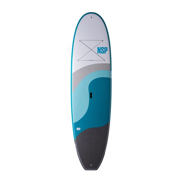 Cruise Elements hardboard NSP