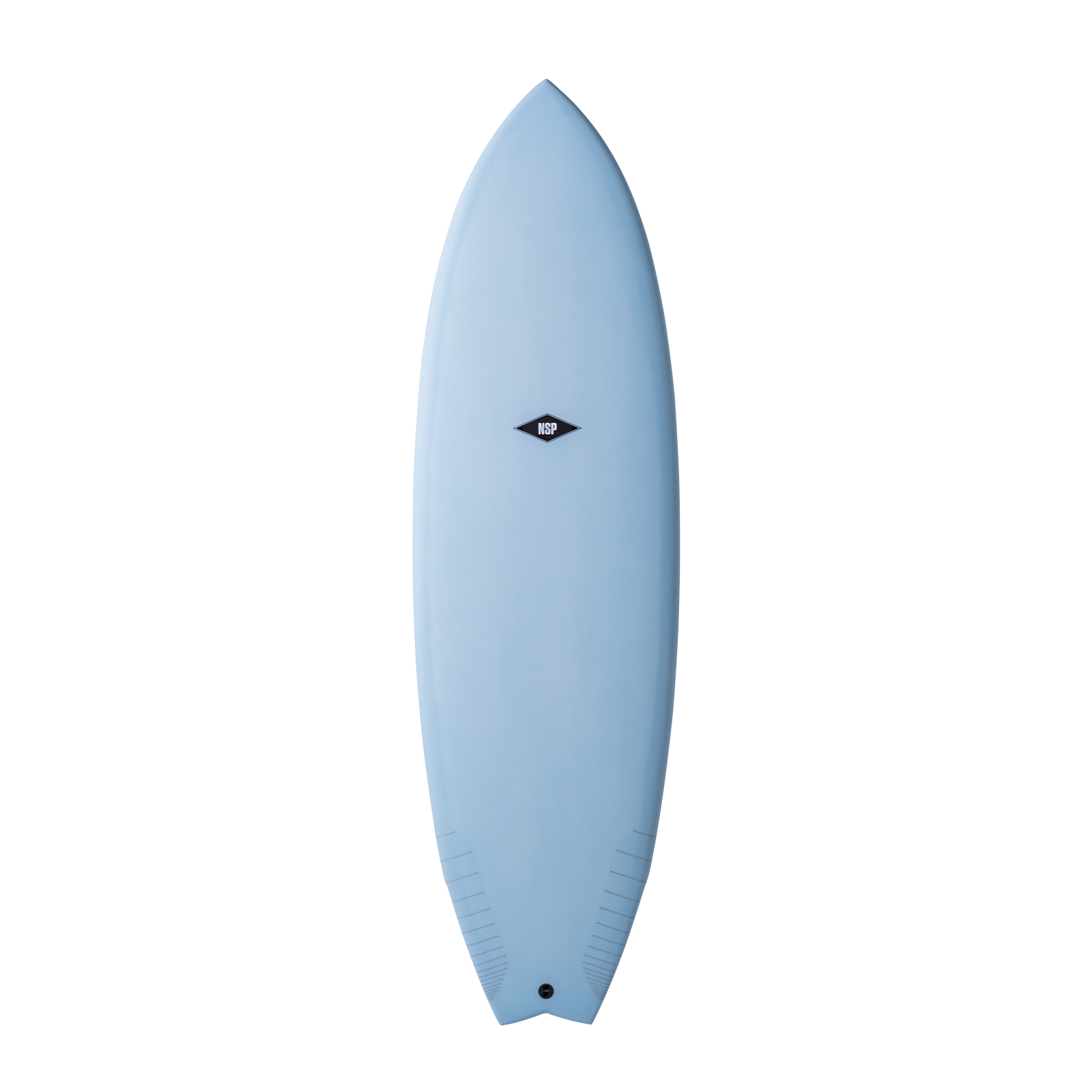 Fish Protech 6 0 35.1 L White Tint