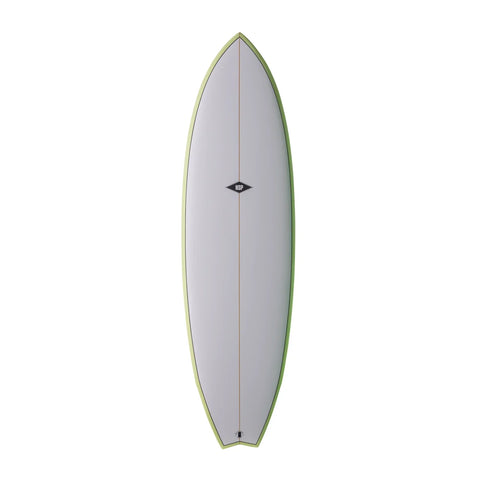 NSP Fish Elements Surfboard NSP Fish Elements Surfboard
