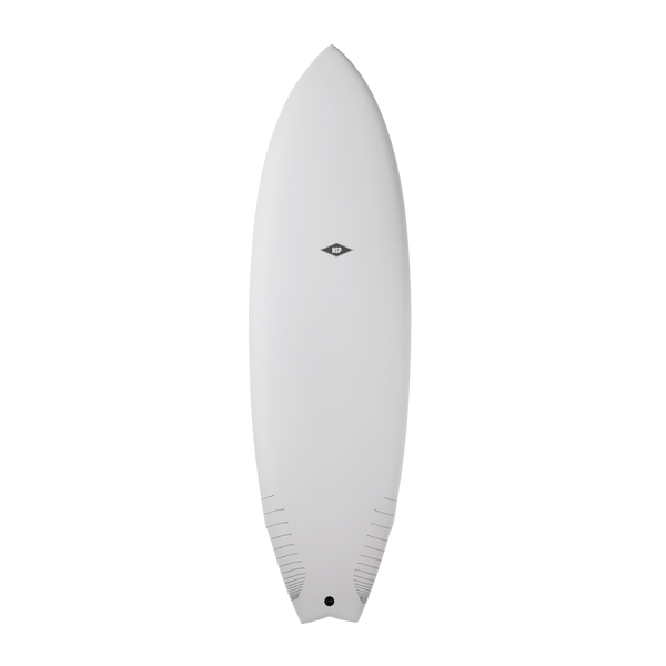 スノーボード ACTIVE PROFLEX BEST PLATE 6ft Soft Deck Surfboard - BZ Pro Boards® - BZ® Pro Boards