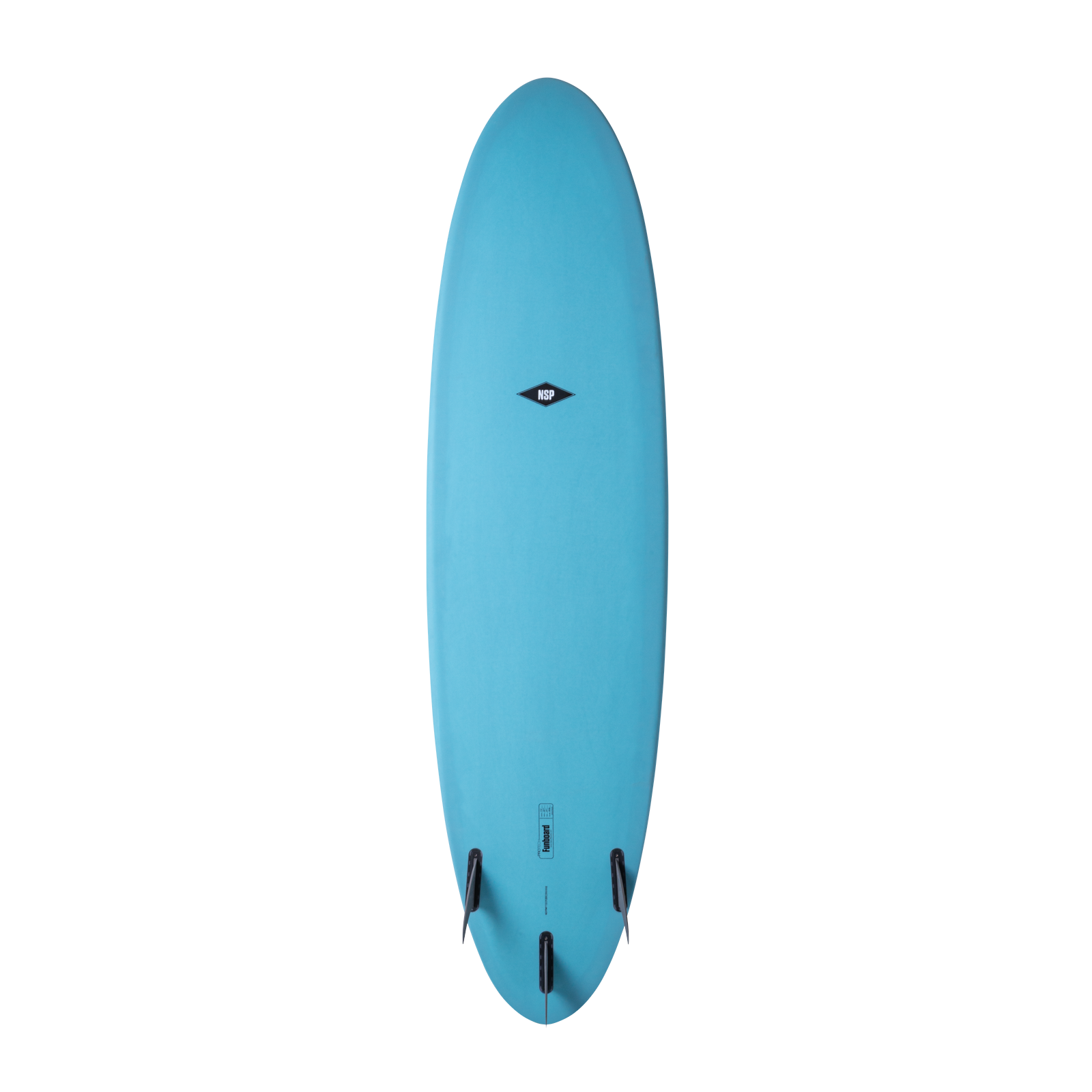 Funboard Protech Protech NSP