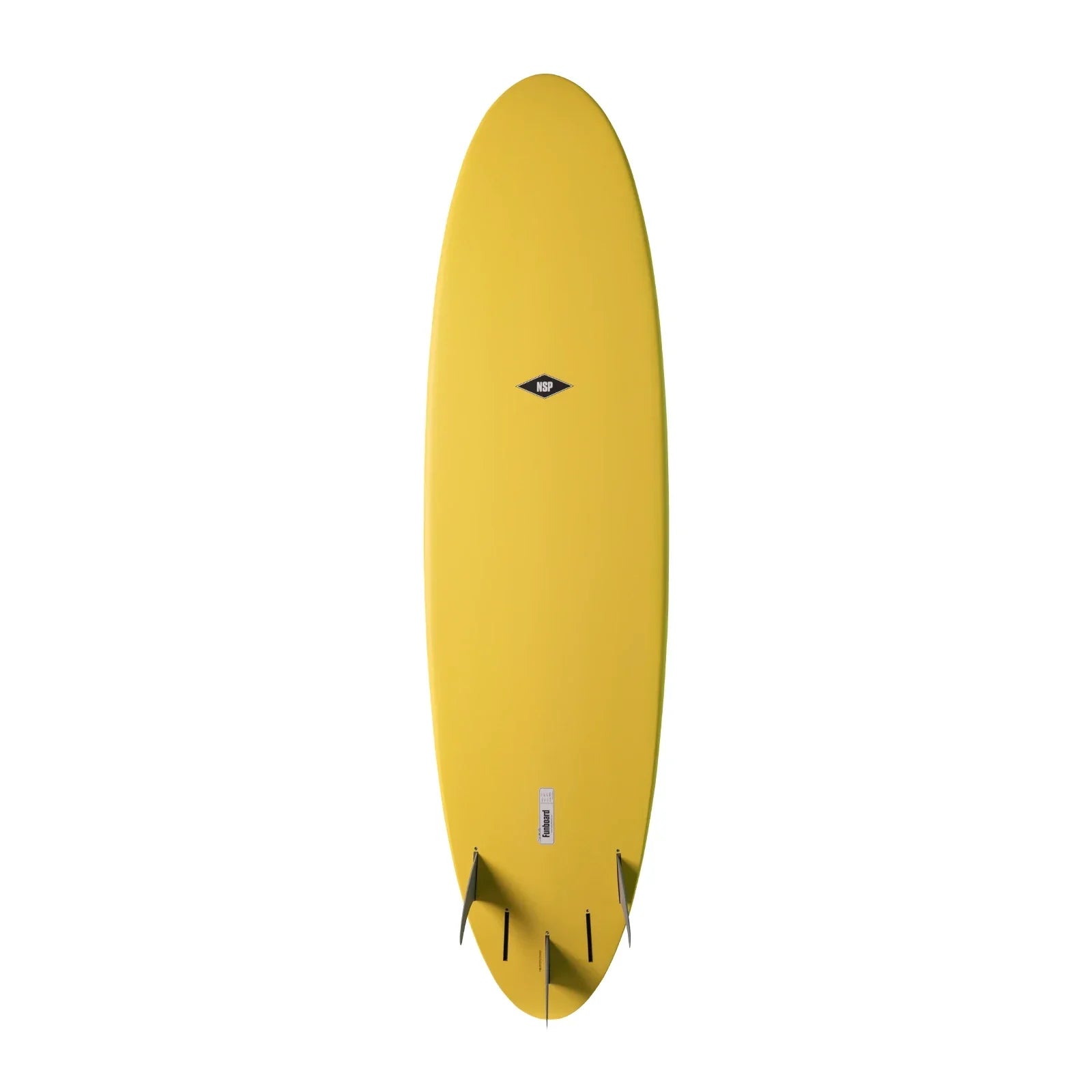 Funboard - Elements Elements NSP