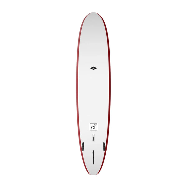 Longboard - Cl-17 Wave Pool Cl-17 NSP