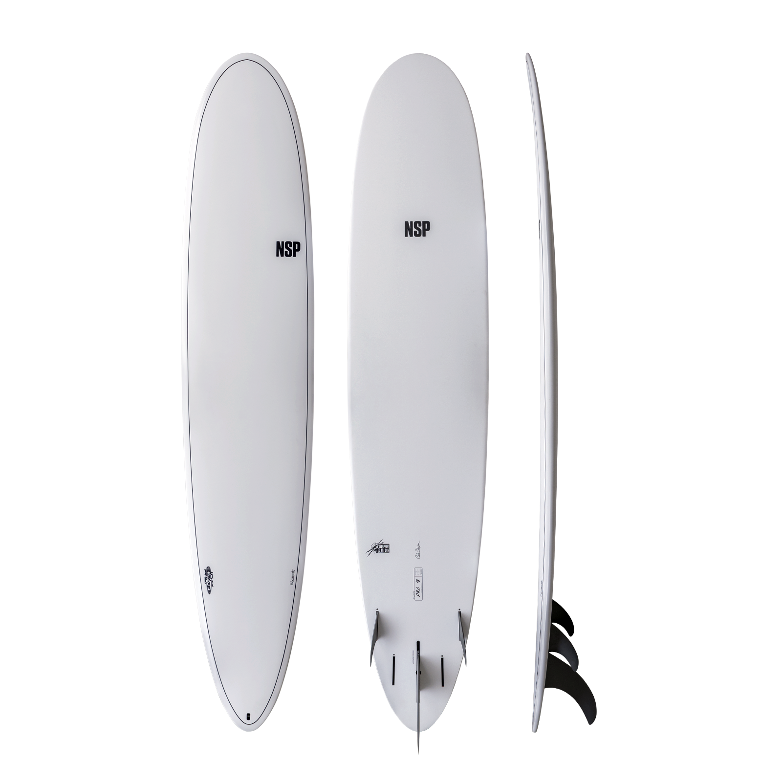 Pro-9 Elements 9'1" Elements NSP