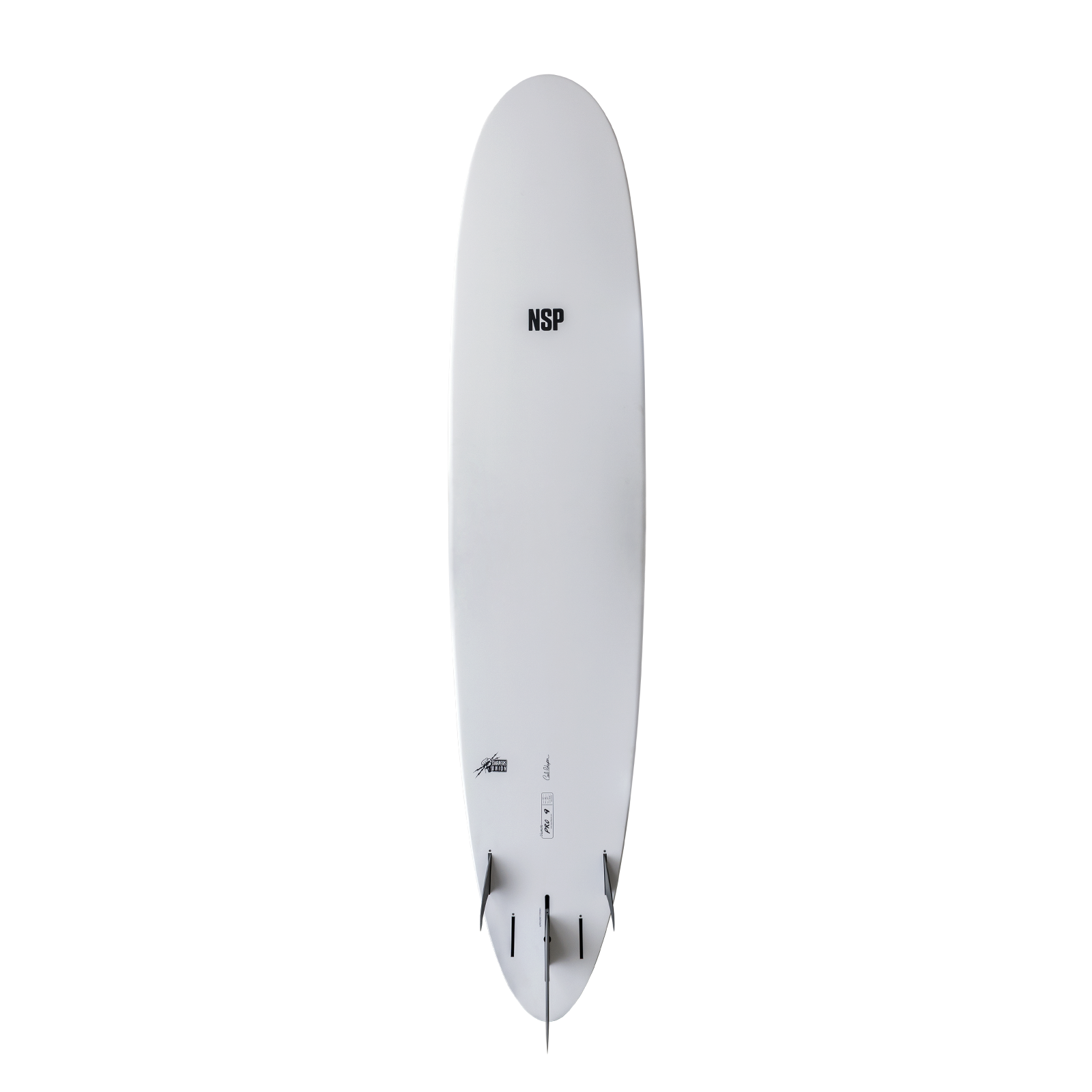 Pro-9 Elements 9'1" Elements NSP