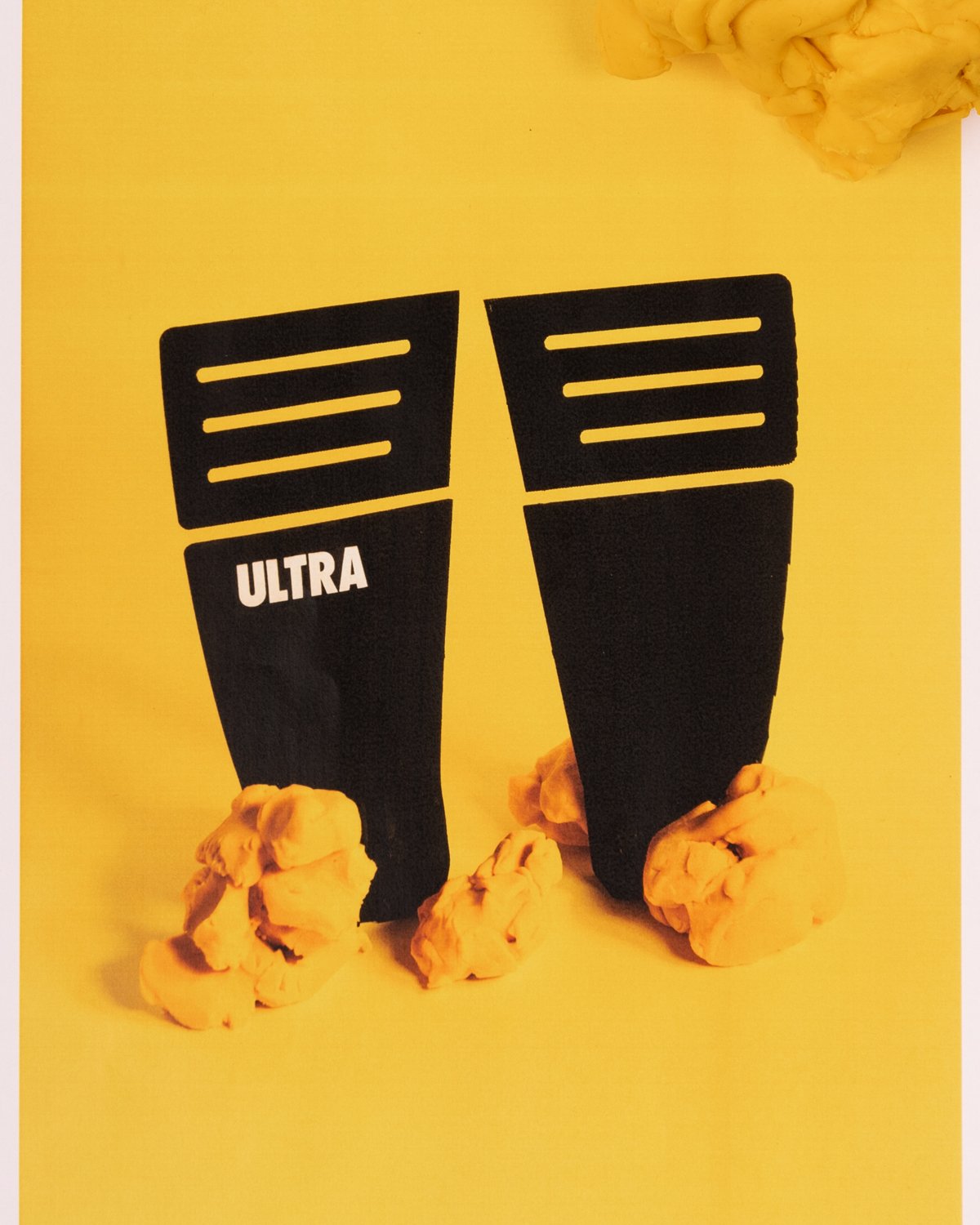 Ultra Flow Traction Pad Traction Pads Ultra