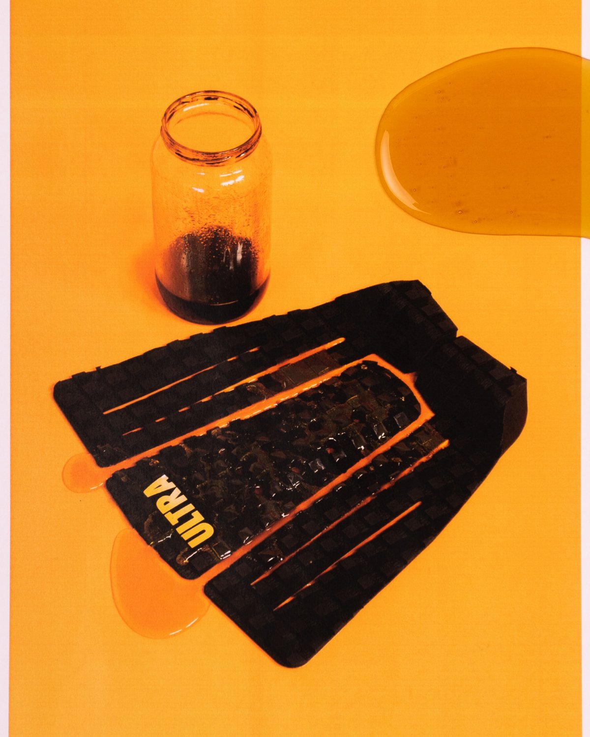 Ultra Thing Traction Pad Traction Pads Ultra