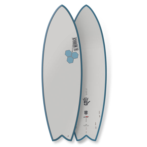 Surftech | Channel Islands Surfboards