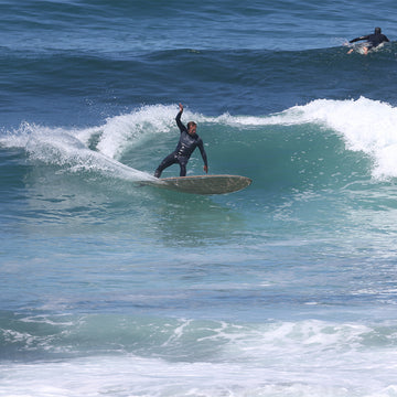 Gerry Lopez x Surftech - Glider Surfboard