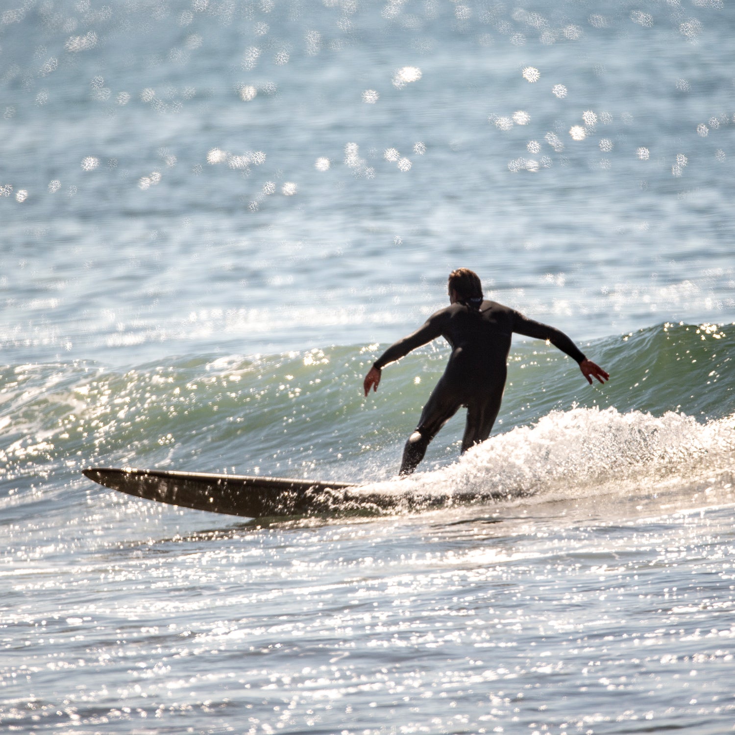 The Glide NFT Munoz