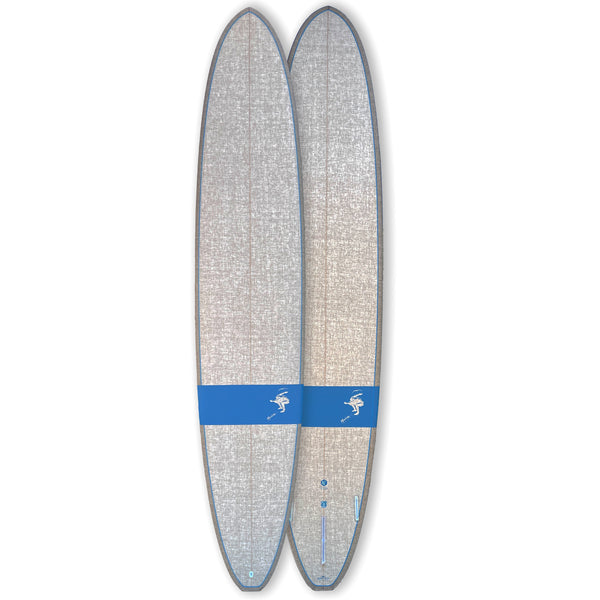 Surftech x Mickey Munoz - The Glide Surfboard in NFT