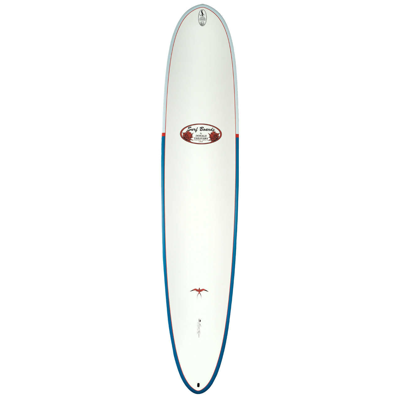 Donald on sale takayama surfboards