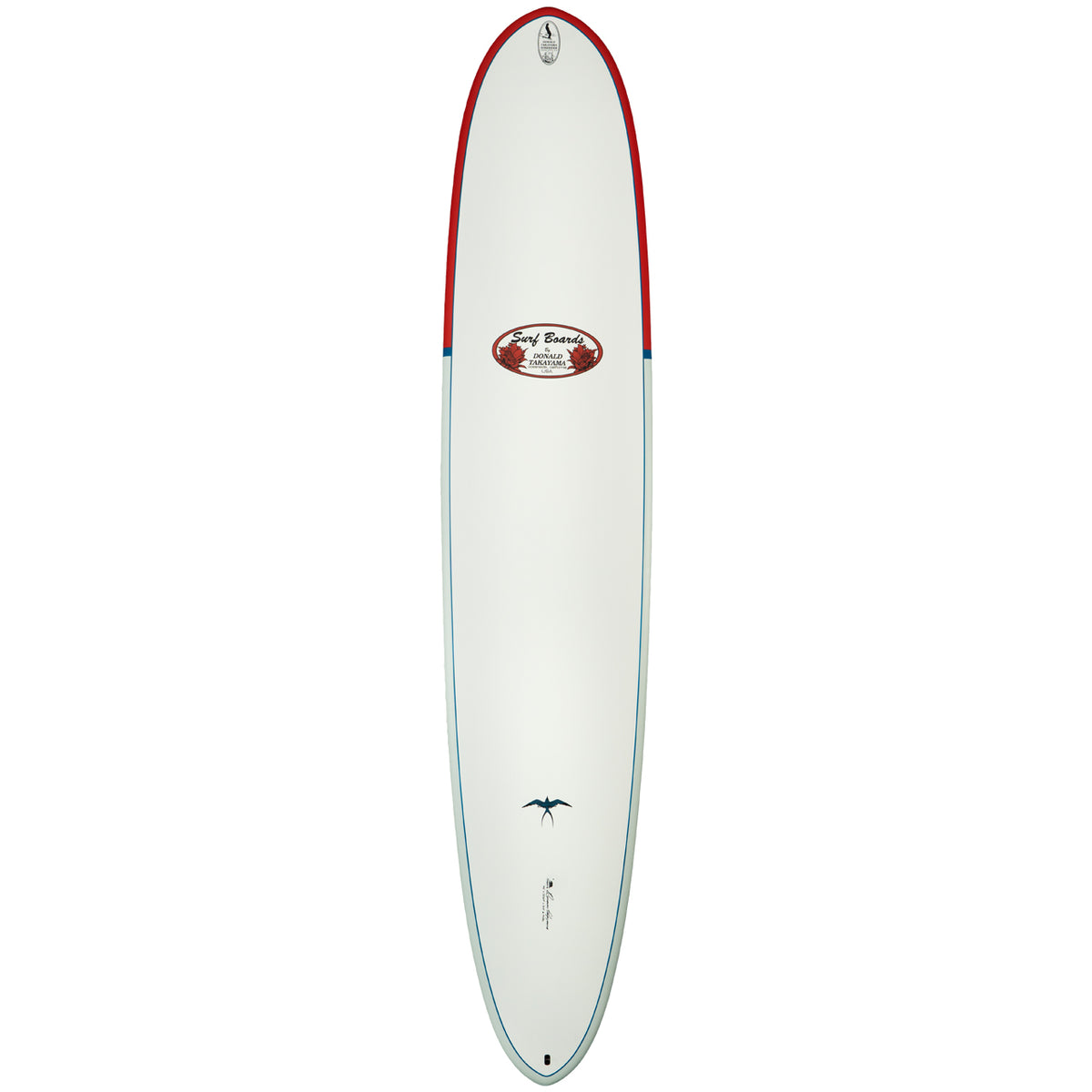 Takayama x Surftech DT2 Surfboard