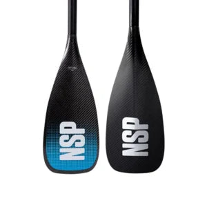 NSP Paddle Allround 86  Hybrid 2 Piece Adjustable