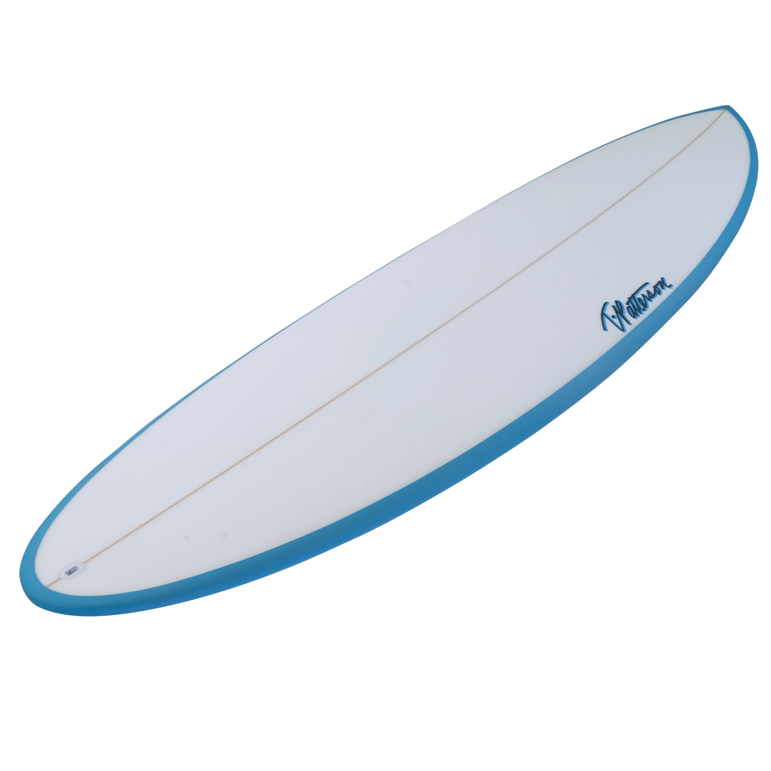 Blue Fin Fusion-HD Timmy Patterson