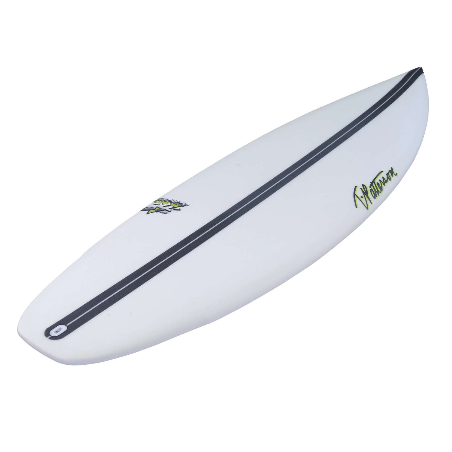 Synthetic 84' Fusion Pro Timmy Patterson