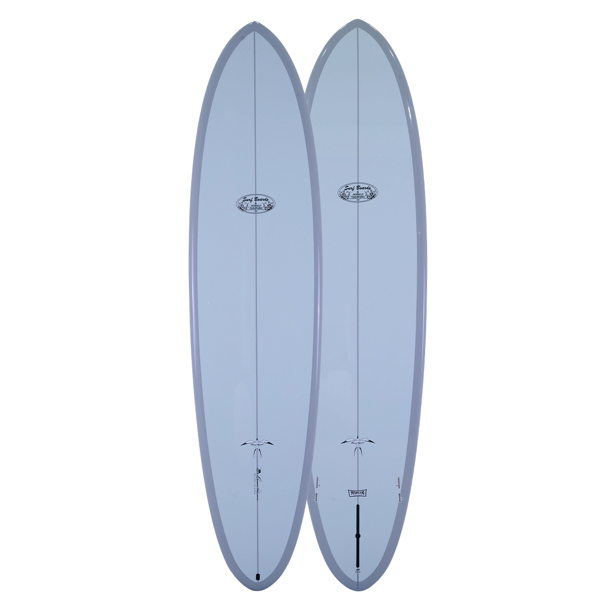 Takayama x Surftech - Egg Surfboard - Tuflite Pro Takayama x Surftech - Egg Surfboard - Tuflite Pro