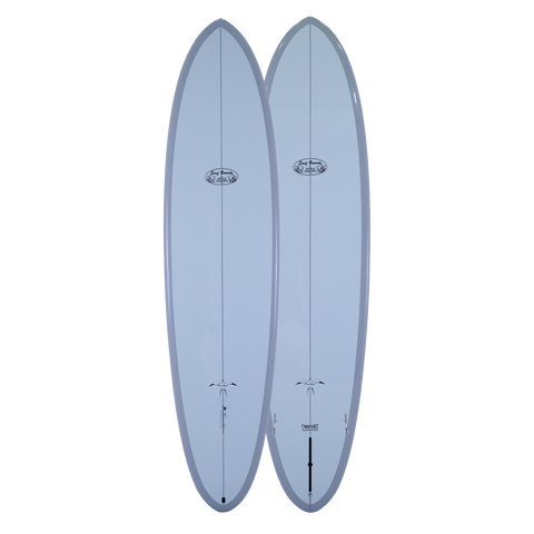Takayama x Surftech - Egg Surfboard - Tuflite Pro Takayama x Surftech - Egg Surfboard - Tuflite Pro