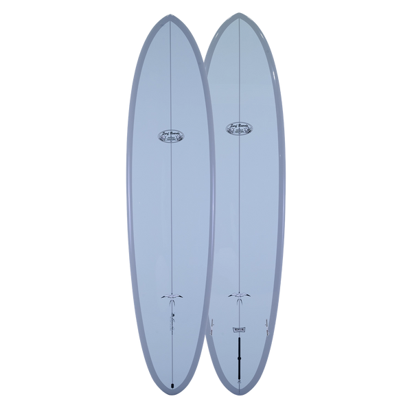 Takayama x Surftech - Egg Surfboard - Tuflite Pro