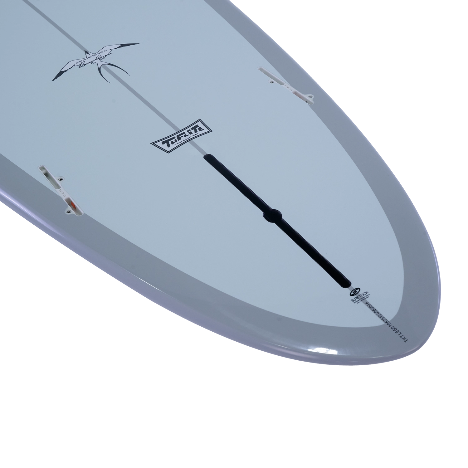 Takayama x Surftech - Egg Surfboard - Tuflite Pro