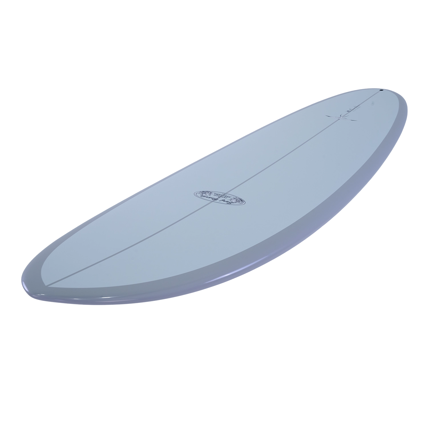 Takayama x Surftech - Egg Surfboard - Tuflite Pro