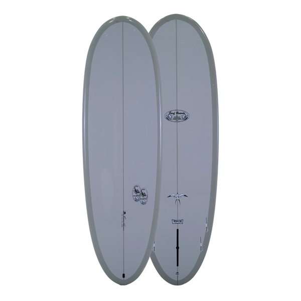 Takayama x Surftech - Scorpion 2 Surfboard - Tuflite Pro