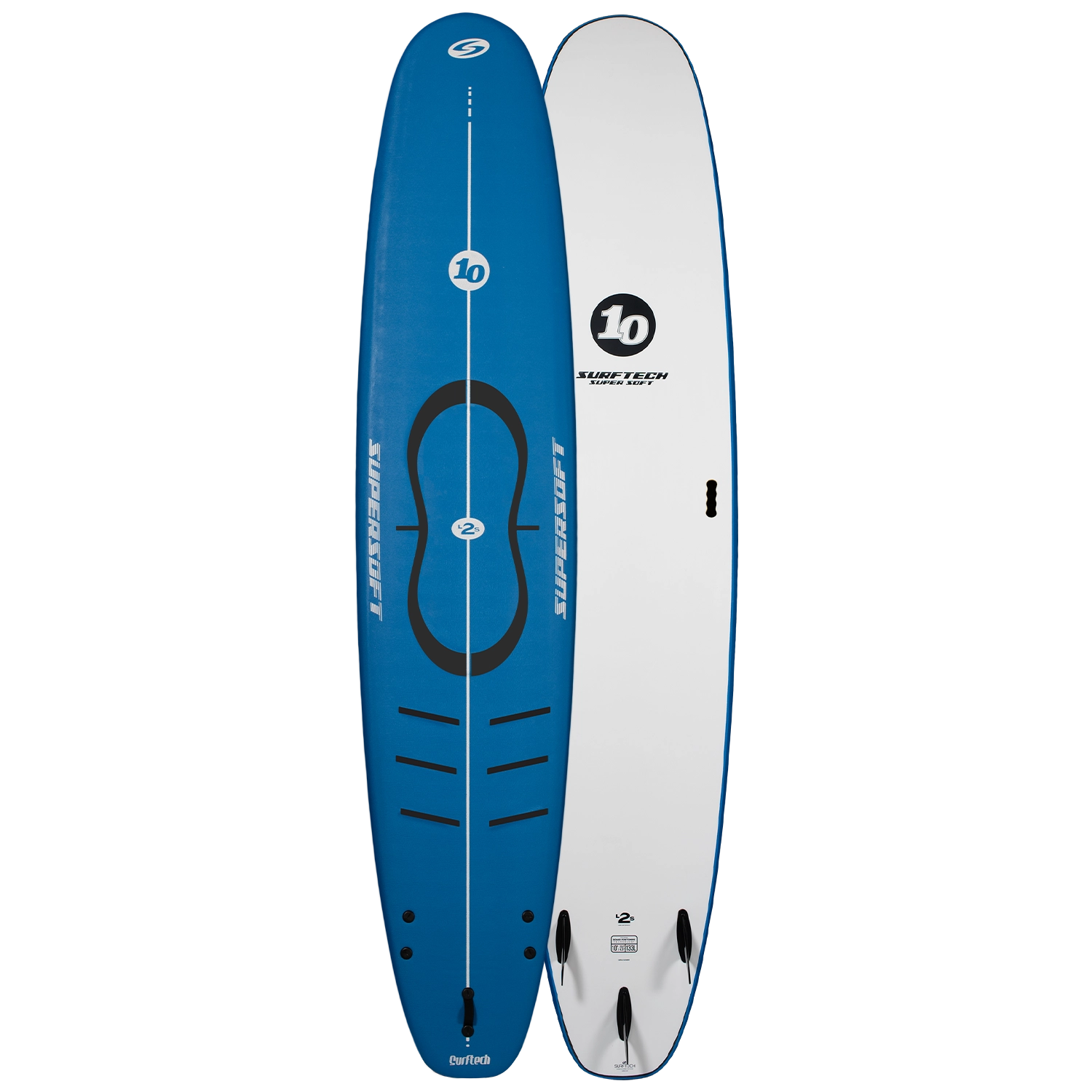 Surftech - Super Soft Surfboards