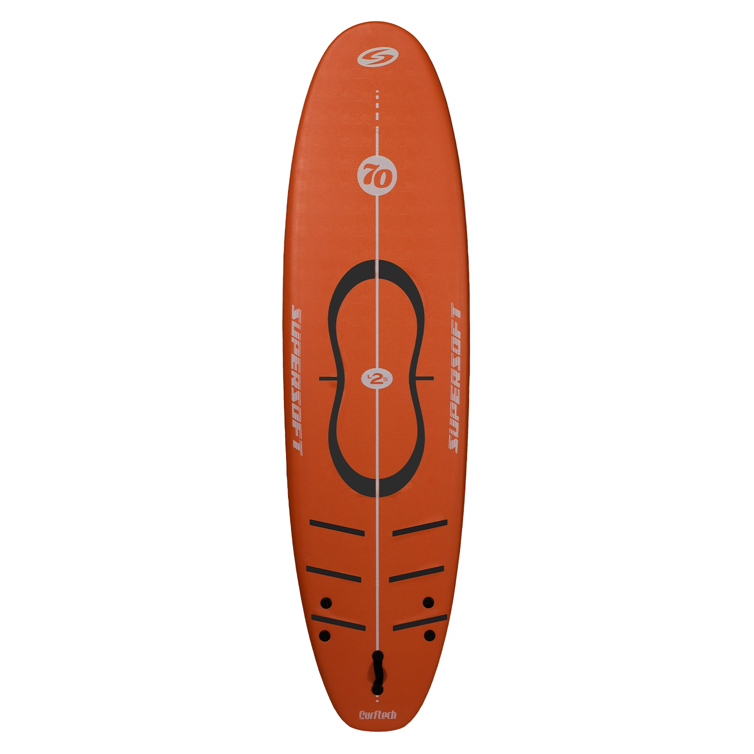 Super Soft  Surftech