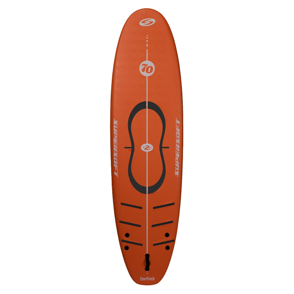 Surftech - Super Soft Surfboards