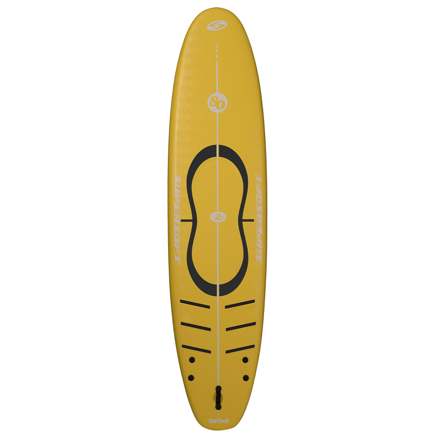 Super Soft  Surftech