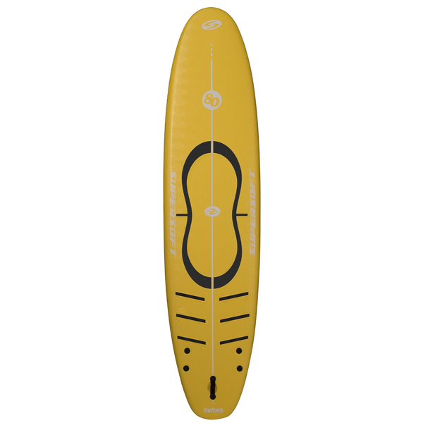 Super Soft  Surftech