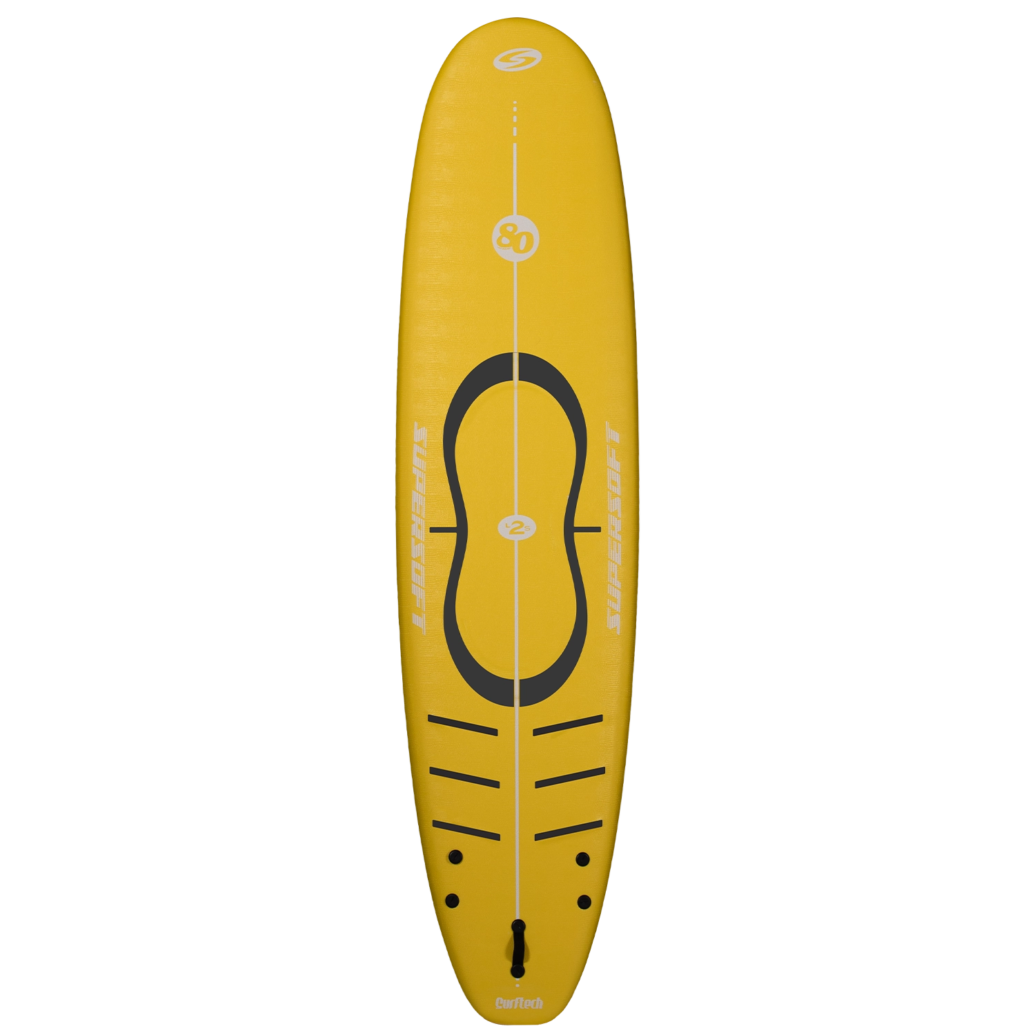 Super Soft  Surftech