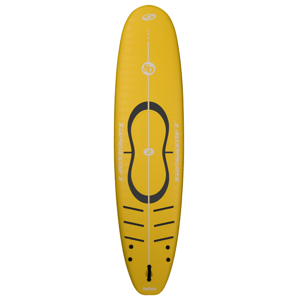 Super Soft  Surftech