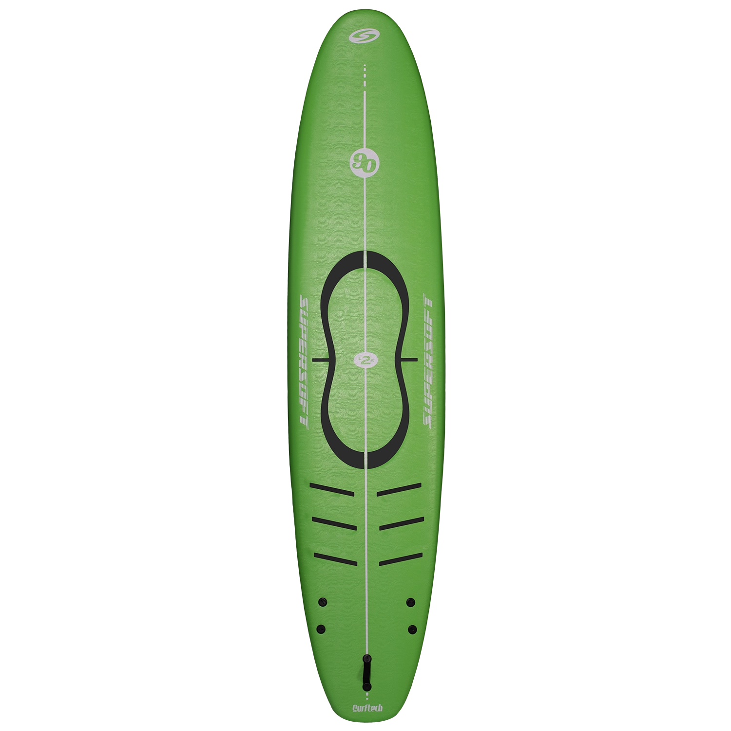 Surftech - Super Soft Surfboards
