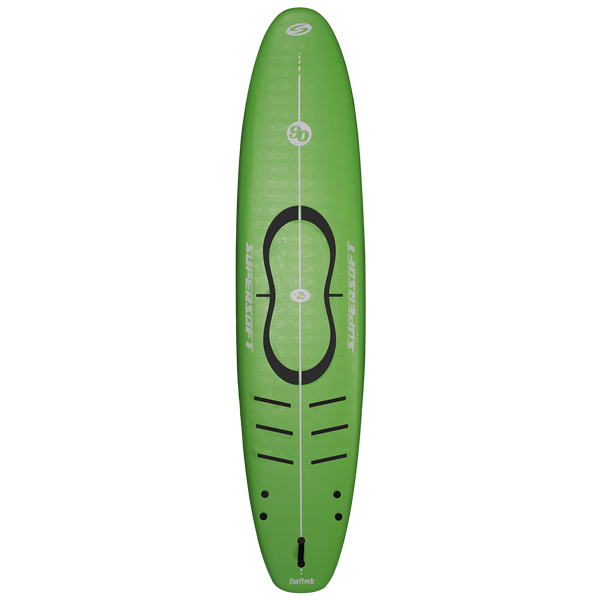 Super Soft  Surftech