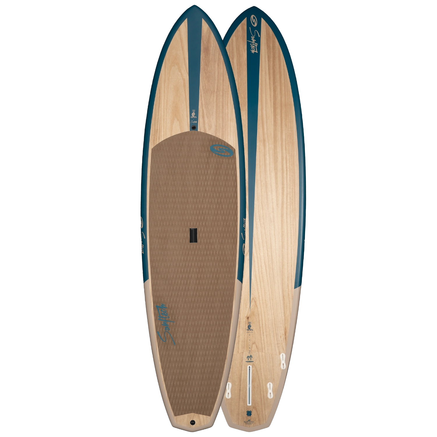 Alta Madera Madera Surftech