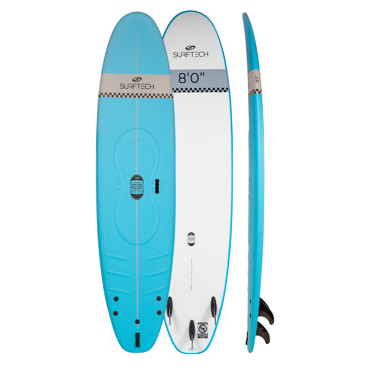 Blacktip Blacktip Surftech