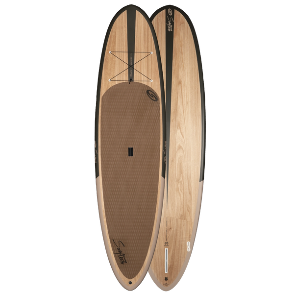 Surftech - Generator SUP Paddleboard in Madera Technology