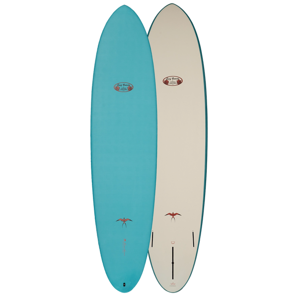 Takayama x Surftech - Egg - Xtrasoft Softop Surfboard Takayama x Surftech - Egg - Xtrasoft Softop Surfboard