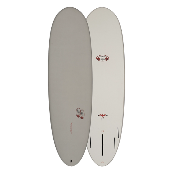 EPS ミニロング 6'7\" スコーピオン系 Scorpion – North Coast Surfboards