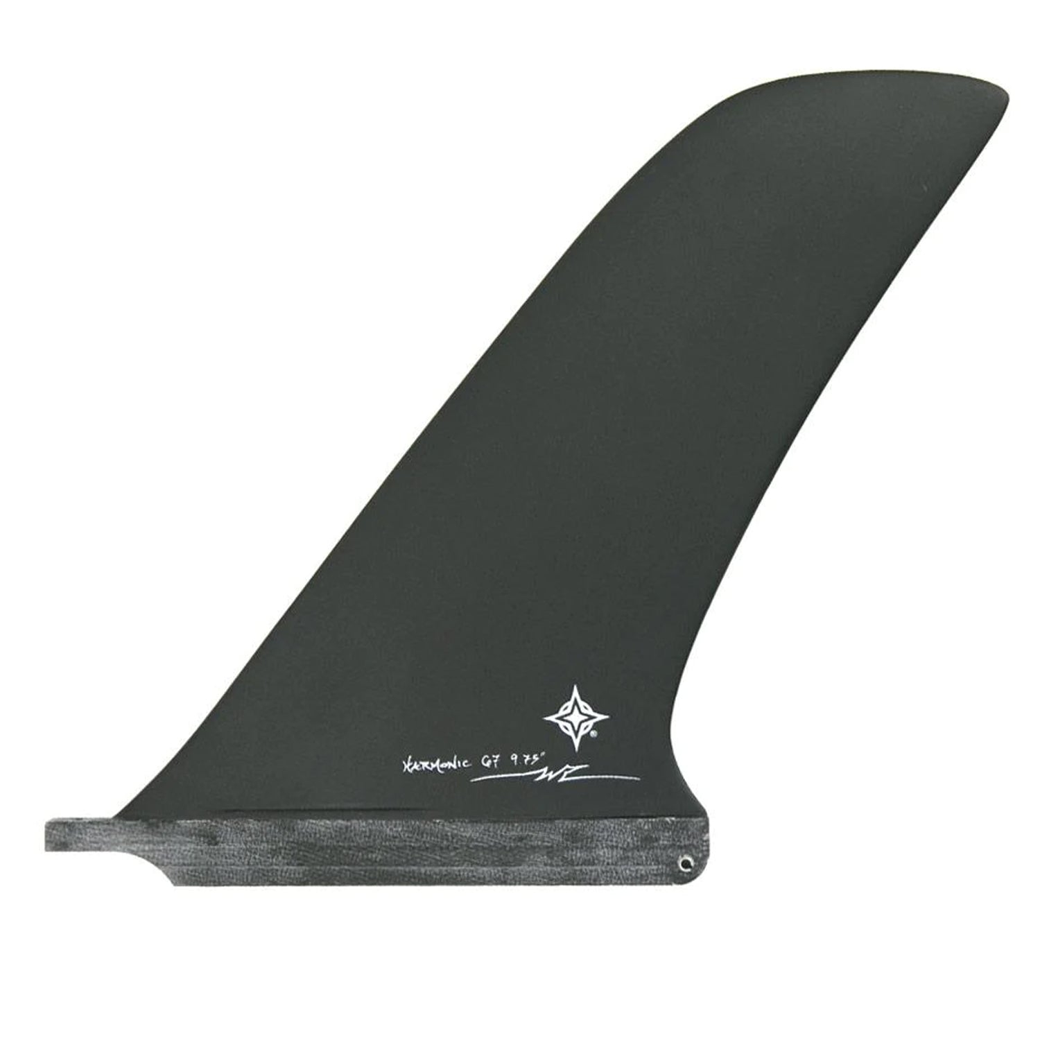 Wayne Rich Harmonic '67 Single Fin Single Fin True Ames