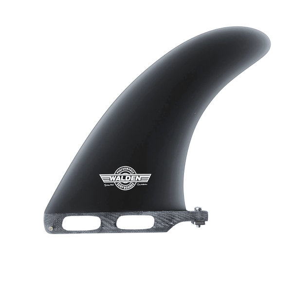 Wide Base Single Fin  Walden