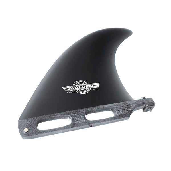 Wide Base Single Fin  Walden