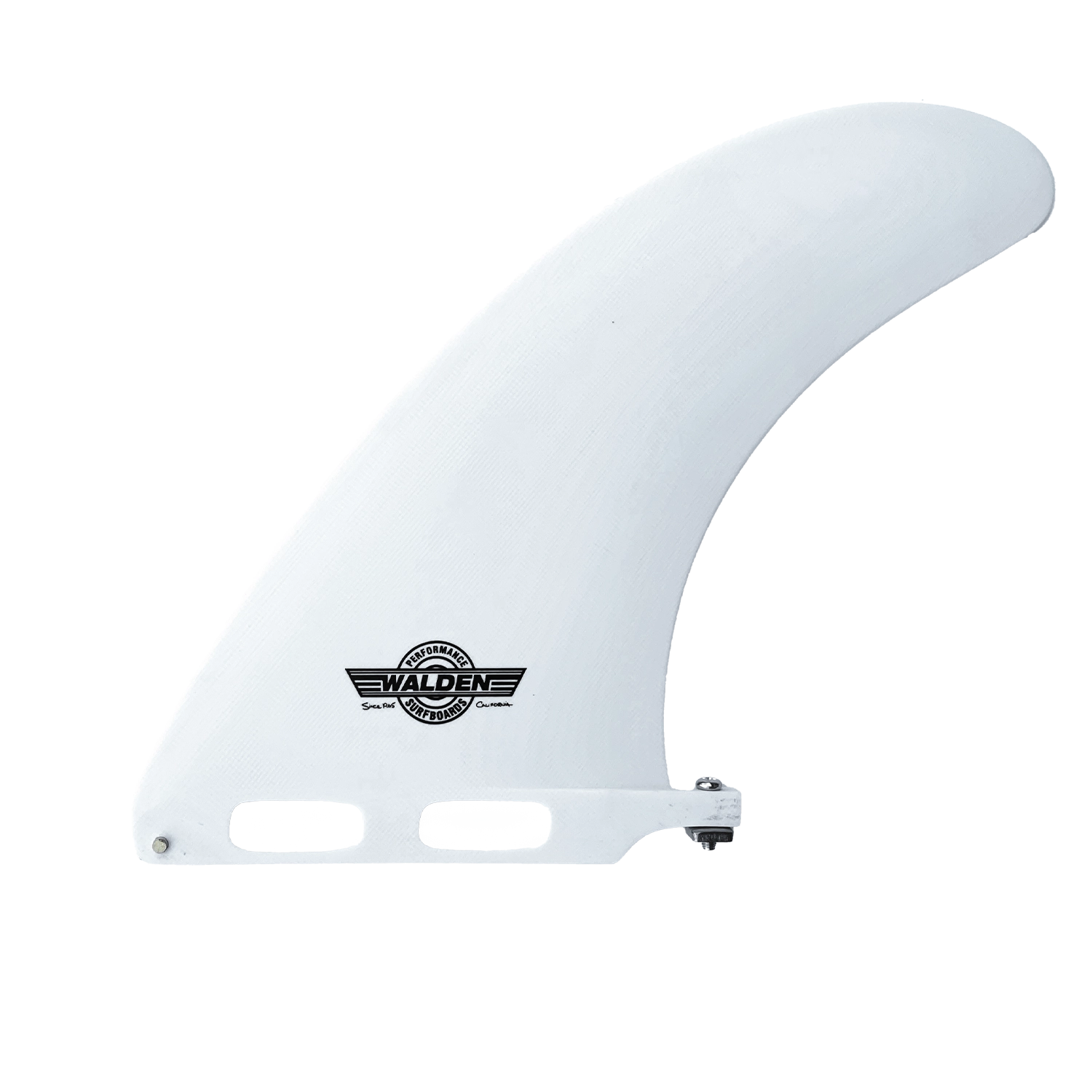 Wide Base Single Fin  Walden