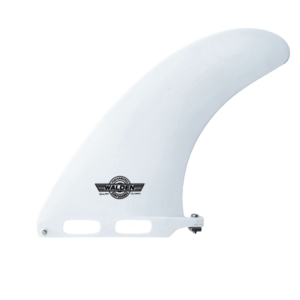 Wide Base Single Fin  Walden